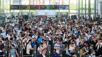 四大國際激光巨頭“亮劍”慕尼黑，誰在重寫游戲規(guī)則？