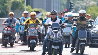 即時零售大爆發(fā)，順豐同城、閃送們能否分得一杯羹