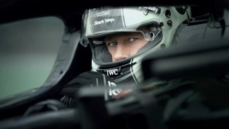 豆瓣開分8.5，《F1：狂飆飛車》我愿稱它2025暑期檔最酷的電影