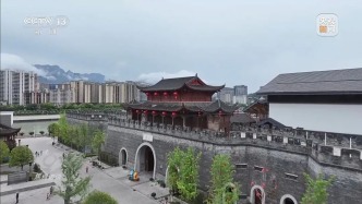 焦点访谈 | 耗资24亿元的大庸古城，为何沦为了“空城”？