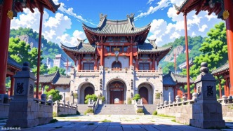 陵城區(qū)明清時期的縣衙