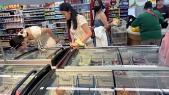 冰火兩重天，今年的冰淇淋市場有這些新變化