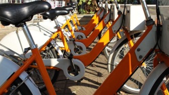 公共自行車(chē)謝幕，公共自行車(chē)到底是被誰(shuí)打敗的？