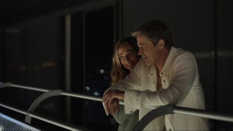 《F1：狂飙飞车》斩获北美票房冠军，口碑强劲引爆暑期观影热潮