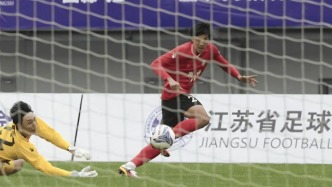 泼天富贵！苏超，杀进隐形战场