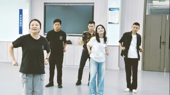 重庆市开州区“壹圆剧场”即将上演