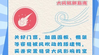 极端天气，警惕这个“隐形杀手”