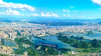 “品位端州”焕发新活力