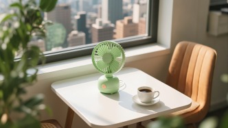 200元就能用上AI？電風(fēng)扇行業(yè)太卷了，美的艾美特們拼什么？