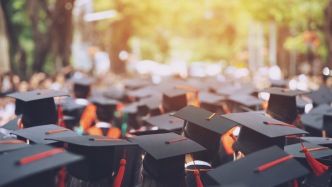 学子们的幸福，2025高校十大毕业餐全景实录