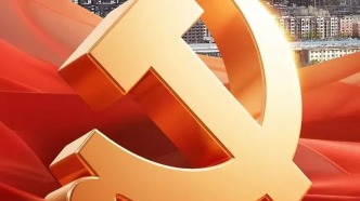 溫情啟幕,紅色基因代代傳