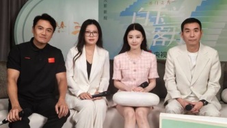 光影交織成卷，書寫鏡頭里的時代思考