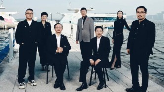 相遇臨港滴水湖畔，共賞白玉蘭盛景