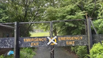 Discovery莫干山探索乐园停摆启示录