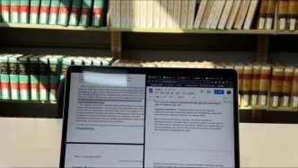 不怕同学是学霸，就怕学霸视频平台过暑假！