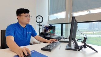 為何越來越多港澳青年在兩區(qū)創(chuàng)業(yè)？因為……