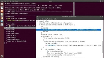 Linux内核或将移除Bcachefs文件系统