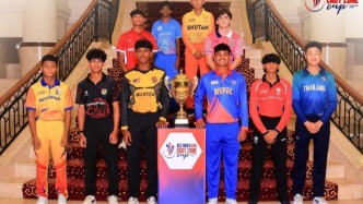 U16亞洲東區(qū)杯錦標(biāo)賽中國(guó)隊(duì)未參賽，板球的前景又是如何？