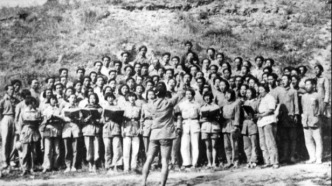 【纪念抗战胜利80周年】烽火中的文艺担当——抗战文艺的民族记忆与时代启示