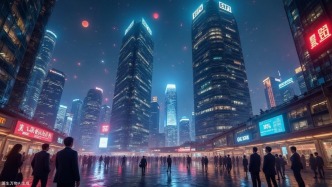 同济经管教授阮青松：多措并举助內地基金加快“出海”