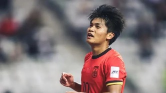 00后整頓中場(chǎng)？東亞杯來(lái)襲！19歲蒯紀(jì)聞上位的機(jī)會(huì)來(lái)啦！