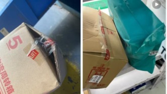 谁动了我的LABUBU？消费者呼吁升级潮玩快递包装