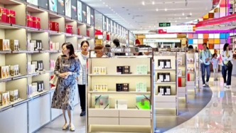 國貨美妝“大而不強”，中國品牌如何破局？