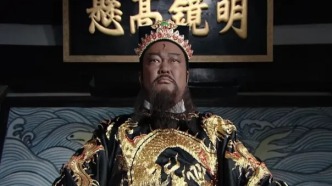 為什么包拯能成為民間傳說最有名的青天