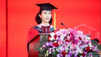 南方醫(yī)科大學，迎新校長