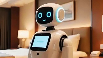 高奢酒店，需不需要机器人？