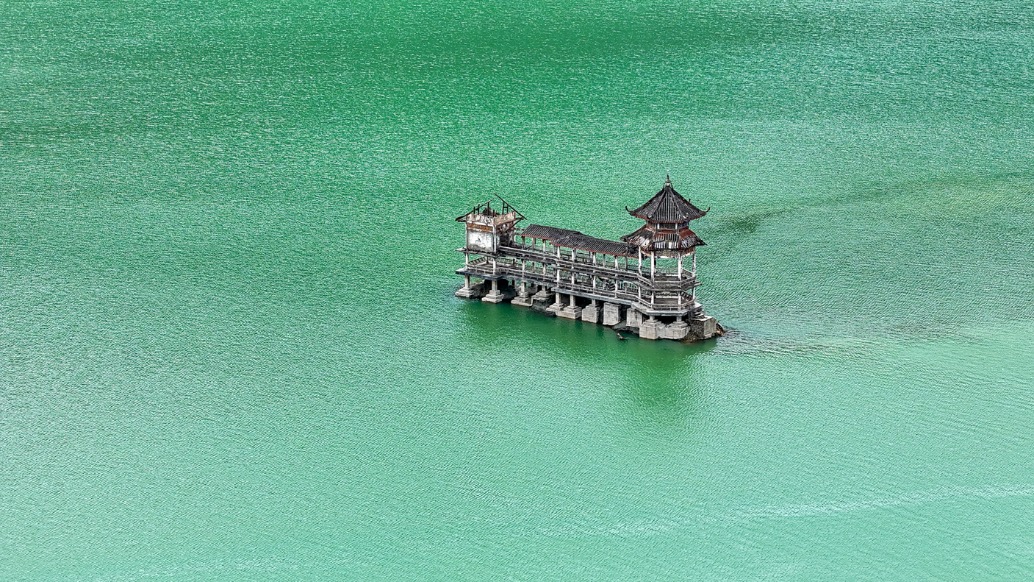 重慶黔江民俗館，了解黔江民俗文化的窗口，感受武陵山區(qū)民俗魅力