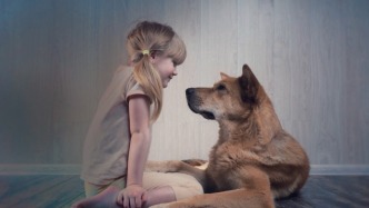 与动物交流的时代即将到来？