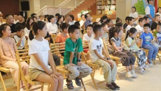 35個(gè)公益托管點(diǎn)！沙坪壩官方“帶娃”很靠譜！（內(nèi)附報(bào)名方式）