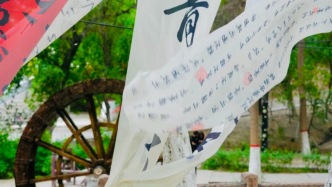 烏魯木齊盛夏，請(qǐng)查收這份“逛園子避暑”地圖