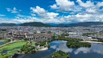 騰沖：19℃的夏日避暑天堂，解鎖“天然空調(diào)城”的治愈之旅
