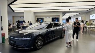 车企年中成绩单出炉：传统车企稳健领跑，新势力阵营加速分化