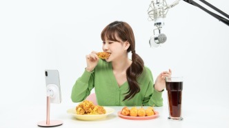 堅決抵制極端吃播，守護文明飲食底線