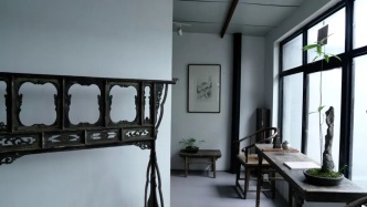 從游·筠谷里——雅集第一回