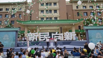 如何講好一條百年老街的新故事？
