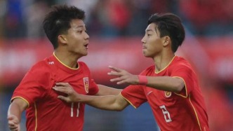 絕殺！國(guó)少用腳底板寫(xiě)出熱血?jiǎng)”荆阂粓?chǎng)讓球迷心臟病發(fā)作的勝利！