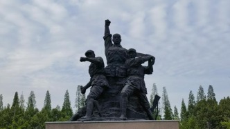 【纪念抗战胜利80周年】无限山河热血中——倾听八十年前抗战英雄的故事