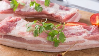 穩(wěn)中有跌，下半年豬肉價格會漲嗎？
