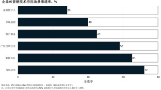 专题：2025AI营销市场发展研究报告