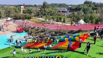 10 亿人的 “菜篮子” 寿光，原来可以这样玩！