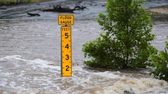 美国得州“百年一遇”洪灾已致至少82人死亡！特朗普：都是拜登的错