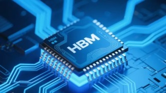 HBM，爆炸式增長
