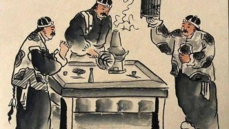 【非遗】听古琴弹唱 赏雕版传奇 