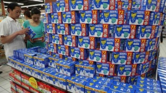 “驱蚊大战”开打，创新产品占据商超“C位”