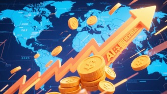 2025年Q2全球风投大爆发！AI成吸金王，资本加速向巨头集中