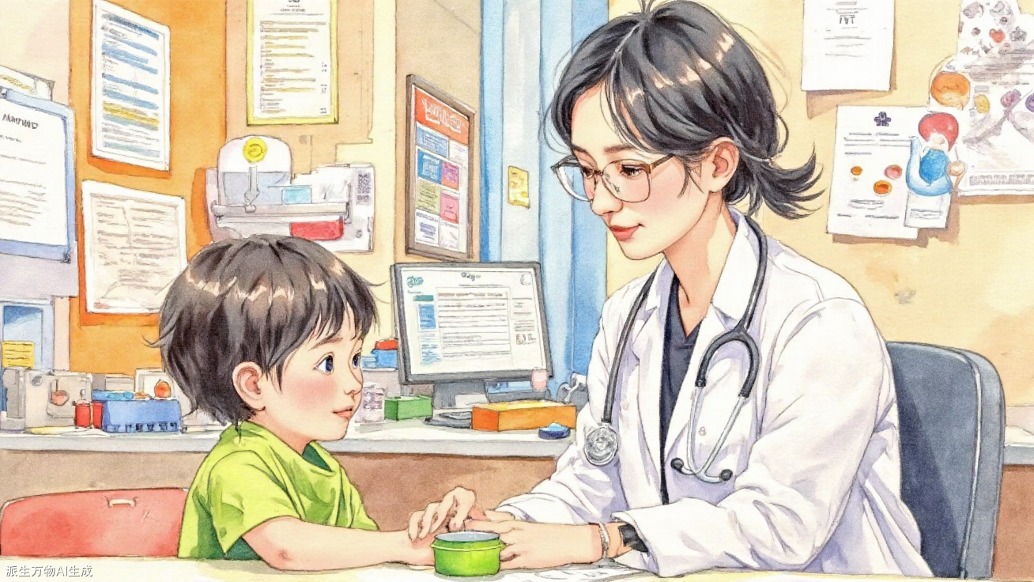 什么是邊緣智力的孩子？家長們真的了解嗎？